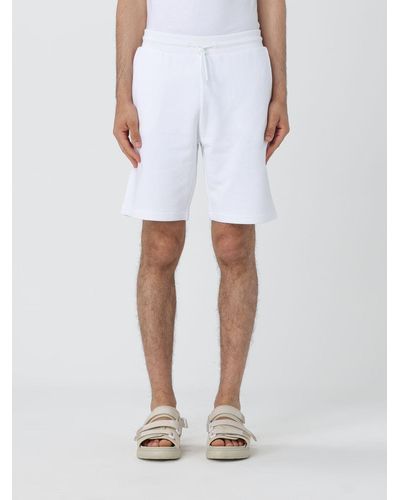 Napapijri Pantalones cortos - Blanco