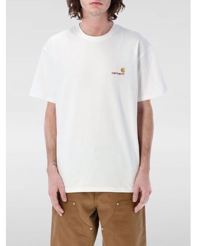 Carhartt T-shirt - Weiß