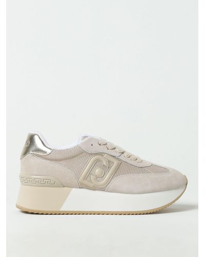 Liu Jo Sneakers - Natural