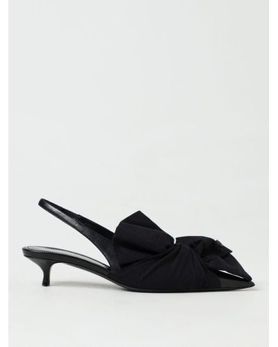Balenciaga High Heel Shoes - Black
