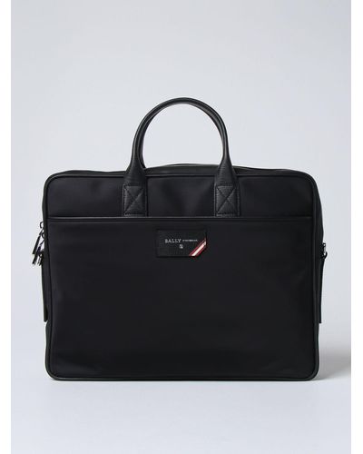 Bally computer bag sale
