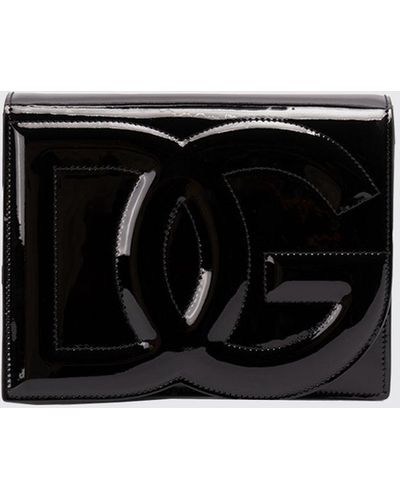 Dolce & Gabbana Handtasche - Schwarz