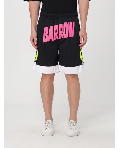 Barrow Short - Black
