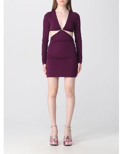 DSquared² Dress - Purple