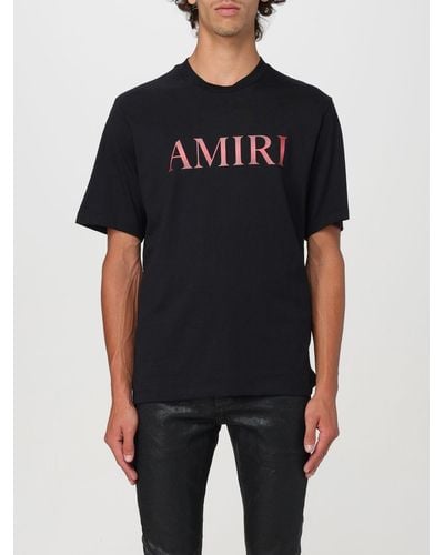Amiri T-shirt - Black
