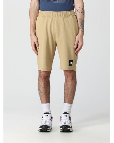 The North Face Shorts - Natur