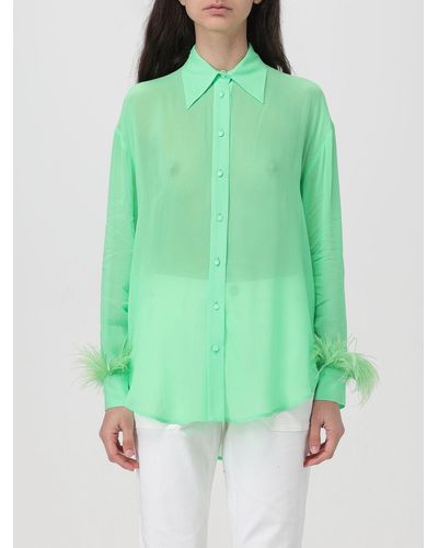 Pinko Shirt - Green