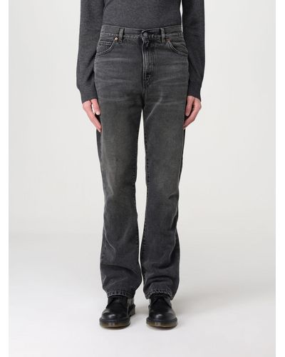 Haikure Jeans - Gris