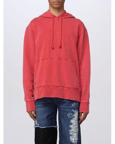 JW Anderson Pull - Rouge