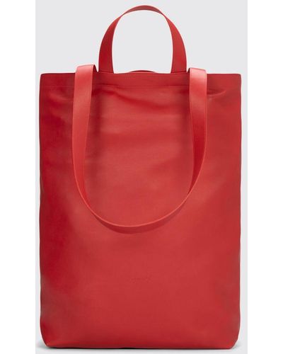 Marsèll Bags - Red