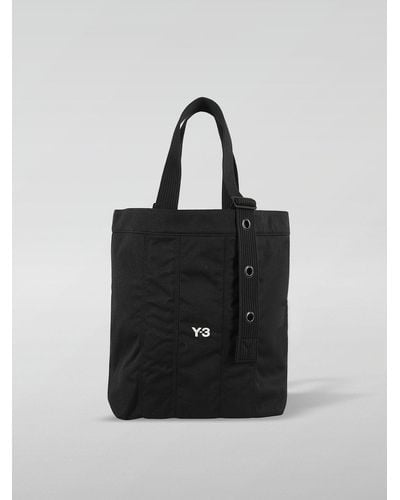 Y-3 Bandolera - Negro