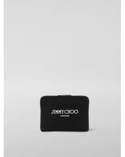 Jimmy Choo Briefcase - Black