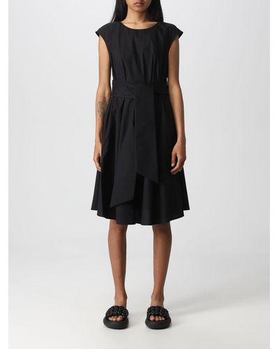 Woolrich Dress - Black