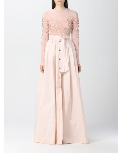 Elisabetta Franchi Suit Separate - Pink