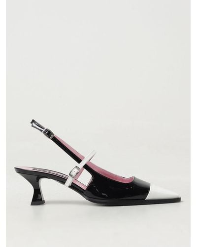 CAREL PARIS Chaussures - Neutre