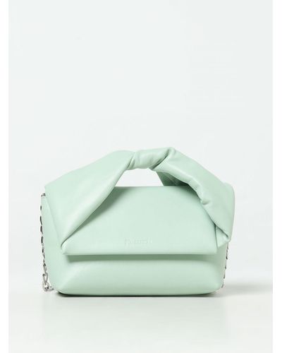 JW Anderson Mini Bag - Green