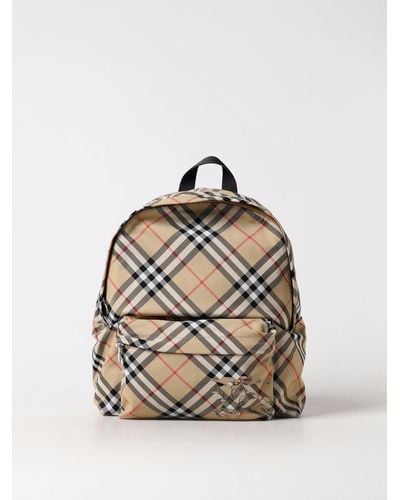 Burberry Rucksack - Weiß