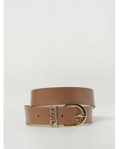 Liu Jo Belt - Natural