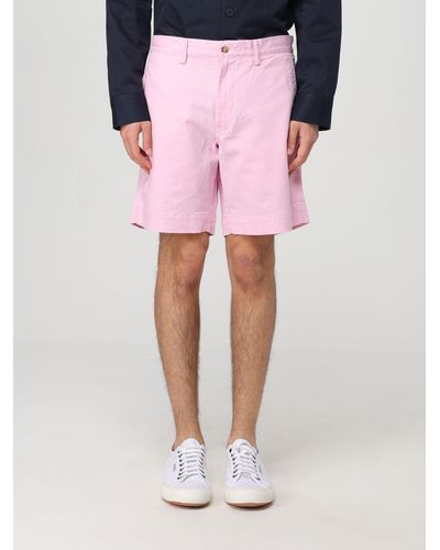 Polo Ralph Lauren Short - Pink