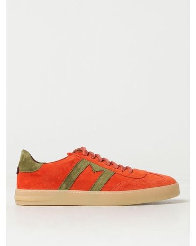 Moreschi Sneakers - Orange