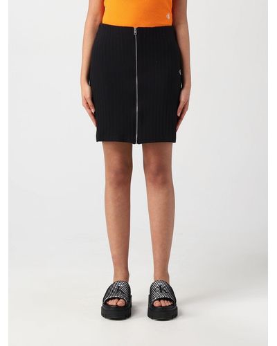 Calvin Klein Skirt - Black