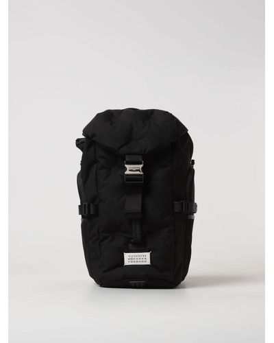 Maison Margiela Backpack - Black