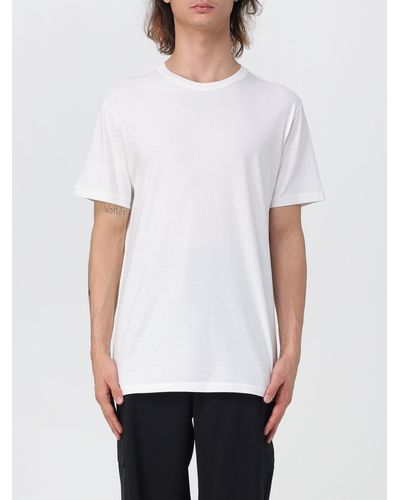 Grifoni T-shirt - Blanc