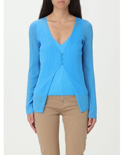 Pinko Jumper - Blue