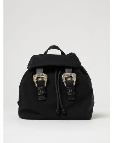 Versace Jeans Couture Backpack - Black