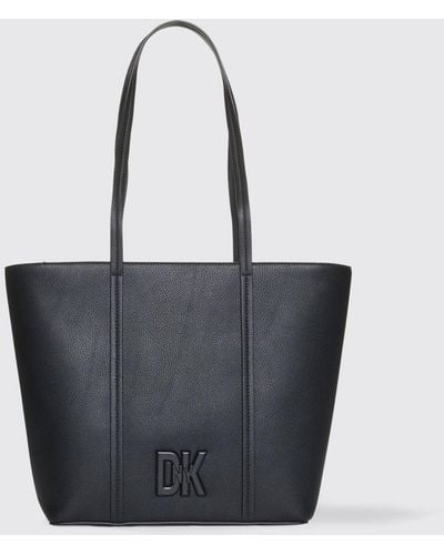 DKNY Shoulder Bag - Blue