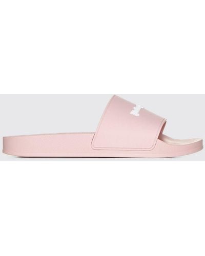 Palm Angels Zapatos - Rosa