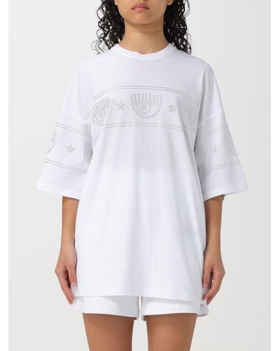 Chiara Ferragni T-shirt - White