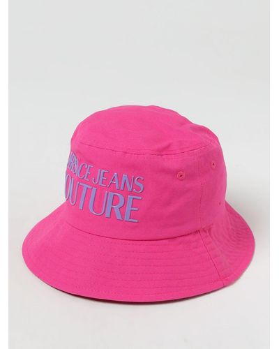 Versace Hut - Pink