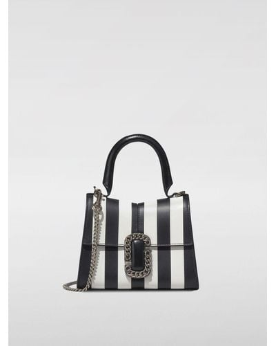 Marc Jacobs Crossbody Bags - Black