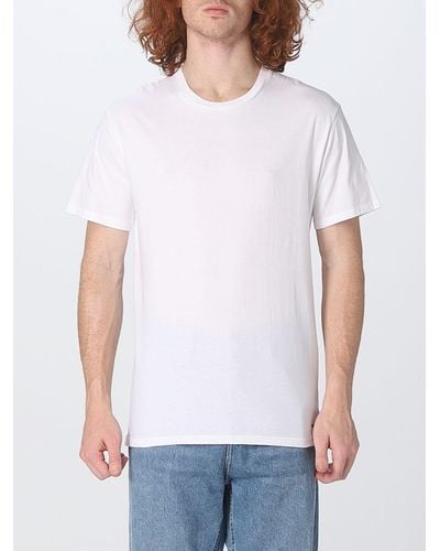 Michael Kors Set 3 t-shirt Michael in cotone - Bianco