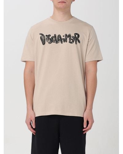 DISCLAIMER T-shirt - Neutre