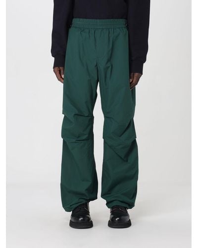 Burberry Trousers - Green