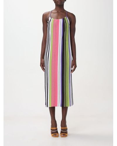Liviana Conti Dress - Multicolour