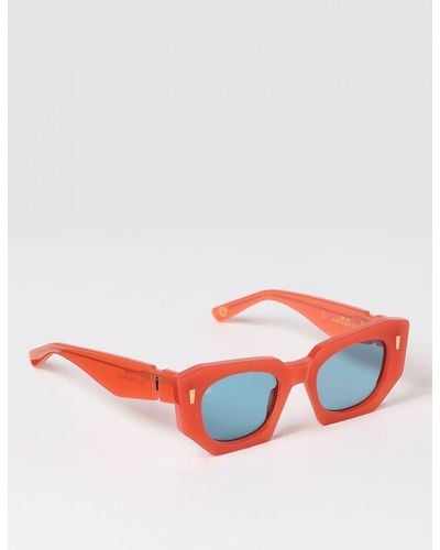 Kyme Sunglasses - Red