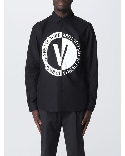 Versace Jeans Couture Sweaters and knitwear for Men | Online Sale up to 82%  off | Lyst