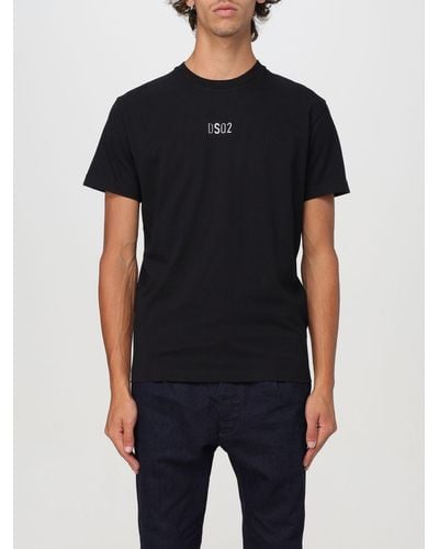 DSquared² T-shirt - Black