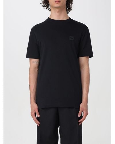 BOSS T-shirt - Black