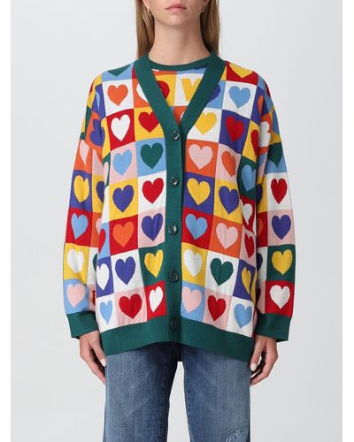 Love Moschino Sweater - Multicolour