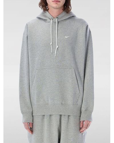 Nike Sweatshirt - Grey