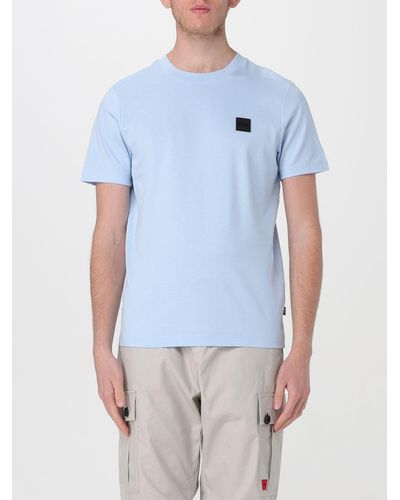 BOSS T-shirt - Blue