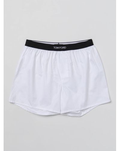 Tom Ford Underwear - White