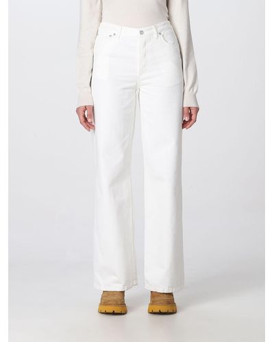 A.P.C. Jeans - Weiß