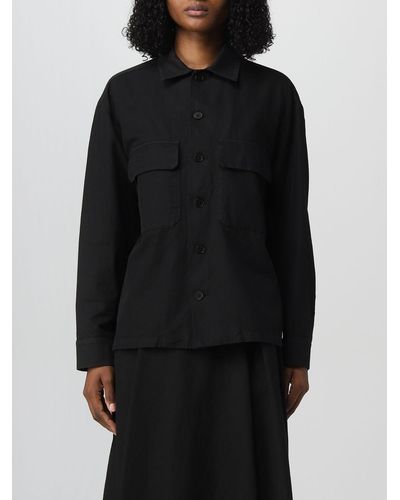 Barena Jacket - Black