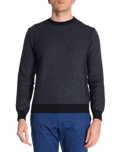 Tod's Sweater - Blue