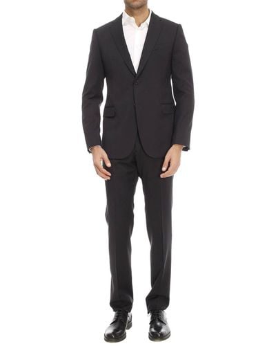 Armani Suit - Black